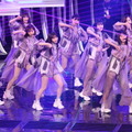 乃木坂46 （C）NHK