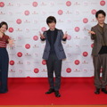 【NHK紅白歌合戦】総合司会の内村光良、大泉洋の“予定を押すしゃべり”を「いかに御するか」