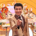 中山秀征（C）フジテレビ