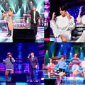 『UTAGE!』（C）TBS