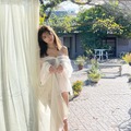 写真は工藤美桜の公式Instagramから（※写真は所属事務所より掲載許諾をいただいております）