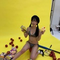 写真は蓼沼優衣の公式Twitterから（※写真は所属事務所より掲載許諾をいただいております）