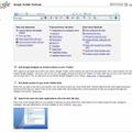 Googleツールバー 6新機能紹介ページ