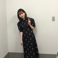 写真は山田杏奈の公式Instagramから（※写真は所属事務所より掲載許諾をいただいております）