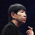 和田アキ子 (Photo by Etsuo Hara/Getty Images)