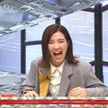 福田麻貴（3時のヒロイン）　（C）フジテレビ