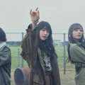 乃木坂46「Wilderness world」ミュージックビデオ