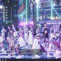 乃木坂46「Wilderness world」ミュージックビデオ