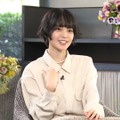 『ボクらの時代』に出演する平手友梨奈（C）フジテレビ