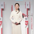 堀田真由【写真：竹内みちまろ】