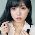 日向坂46・齊藤京子 1st写真集『とっておきの恋人』（主婦と生活社） 撮影：岡本武志