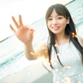 日向坂46・齊藤京子 1st写真集『とっておきの恋人』（主婦と生活社） 撮影：岡本武志