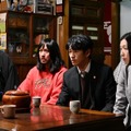 ドラマ『俺の家の話』（C）TBS