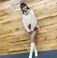 写真は豊田ルナの公式Instagramから（※写真は所属事務所より掲載許諾をいただいております）