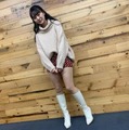 写真は豊田ルナの公式Instagramから（※写真は所属事務所より掲載許諾をいただいております）