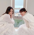 写真はトリンドル玲奈の公式Instagramから（※写真は所属事務所より掲載許諾をいただいております）