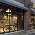 オートバイブランド「Royal Enfield」が東京・杉並にショールーム！