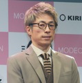 ロンドンブーツ1号2号･田村淳【撮影：小宮山あきの】