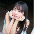 日向坂46・齊藤京子 1st写真集『とっておきの恋人』（主婦と生活社） 撮影：岡本武志