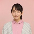 吉岡里帆（C)フジテレビ