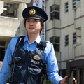 『青のスクールポリスー学校内警察・嶋田隆平ー』（C）関西テレビ