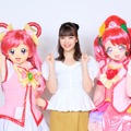 （C）2020 映画ヒーリングっど▽プリキュア製作委員会（C）2021 San-X Co., Ltd. All Rights Reserved.