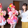 （C）2020 映画ヒーリングっど▽プリキュア製作委員会（C）2021 San-X Co., Ltd. All Rights Reserved.（C）2021 San-X Co., Ltd. All Rights Reserved.