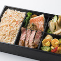 東京ステーションホテル、グランスタ東京でこだわりの「牛肉弁当」7種を期間限定発売