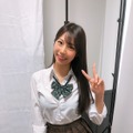 写真は鈴木ふみ奈の公式Twitterから（※写真は所属事務所より掲載許諾をいただいております）