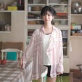 「blt graph. vol.64」別冊付録 ： 筒井あやめ（乃木坂46）特大ポスター3種（C）東京ニュース通信社