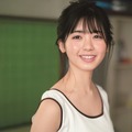 「blt graph. vol.64」別冊付録 ： 筒井あやめ（乃木坂46）特大ポスター3種（C）東京ニュース通信社