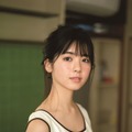 「blt graph. vol.64」セブンネットショッピング購入特典ポストカード【筒井あやめ（乃木坂46）】（C）東京ニュース通信社