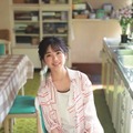 「blt graph. vol.64」セブンネットショッピング購入特典ポストカード【筒井あやめ（乃木坂46）】（C）東京ニュース通信社