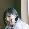 森七菜、走り続る原動力とは？…女性誌『with』に登場