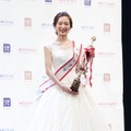 神谷明采さん【写真：竹内みちまろ】