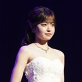 木原渚さん【写真：竹内みちまろ】