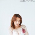 写真は神部美咲の公式Instagramから（※写真は所属事務所より掲載許諾をいただいております）