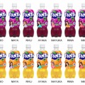 コカコーラ、NiziUとコラボの「ファンタ」発売！メンバーごとの9種のデザイン