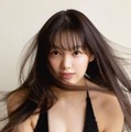 写真は吉澤遥奈の公式Instagramから（※写真は所属事務所より掲載許諾をいただいております）