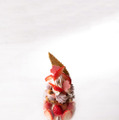 フルーツのフルコース専門店「フルーツサロン」 いちごと桜を使用した「春の贅沢フルコース」期間限定販売