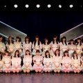 HKT48 W選抜メンバー　（C）Mercury