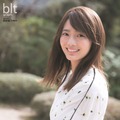 「blt graph. vol.65」別冊付録：田村保乃（櫻坂46）特大ポスター3種　（C）東京ニュース通信社