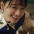 新垣結衣、新CMであまりの美味しさに……