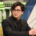 新田真剣佑（C）フジテレビ