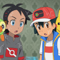 （C）Nintendo･Creatures･GAME FREAK･TV Tokyo･ShoPro･JR Kikaku （C）Pokemon