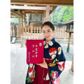 写真は平祐奈公式ブログより