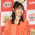 福原遥【撮影：小宮山あきの】