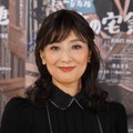 生田智子【写真：竹内みちまろ】