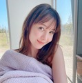 写真はトリンドル玲奈の公式Instagramから（※写真は所属事務所より掲載許諾をいただいております）