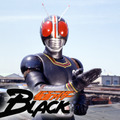 「仮面ライダーBLACK」　（C）石森プロ・東映